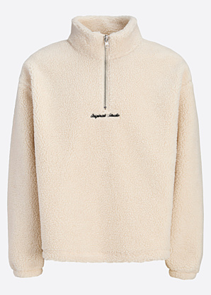 Jack & Jones flīsa jaka Norrebro