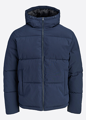 Jack & Jones stepeta ziemas jaka Galaxy Puffer