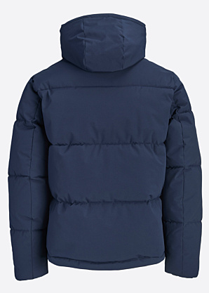 Jack & Jones stepeta ziemas jaka Galaxy Puffer