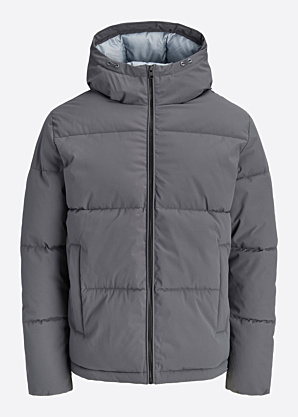 Jack & Jones stepeta ziemas jaka Galaxy Puffer