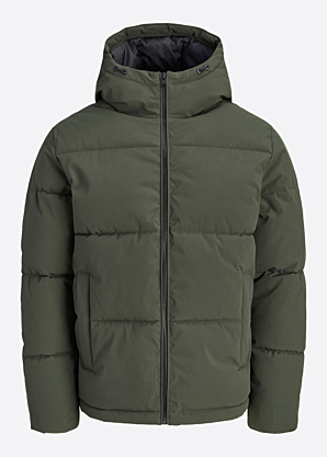 Jack & Jones stepeta ziemas jaka Galaxy Puffer