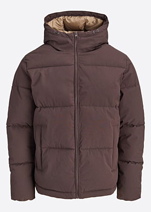 Jack & Jones stepeta ziemas jaka Galaxy Puffer