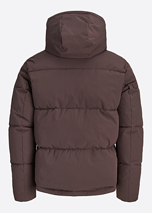 Стёганая зимняя куртка Galaxy Puffer Jack & Jones