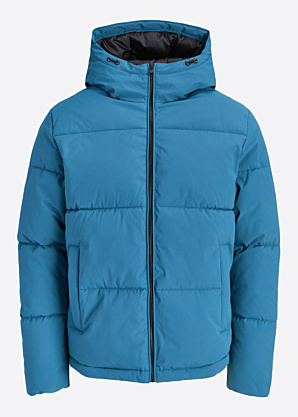 Jack & Jones stepeta ziemas jaka Galaxy Puffer