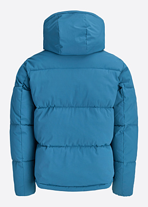 Стёганая зимняя куртка Galaxy Puffer Jack & Jones