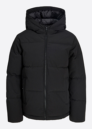 Jack & Jones stepeta ziemas jaka Galaxy Puffer