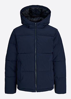 Jack & Jones stepeta ziemas jaka Galaxy Puffer