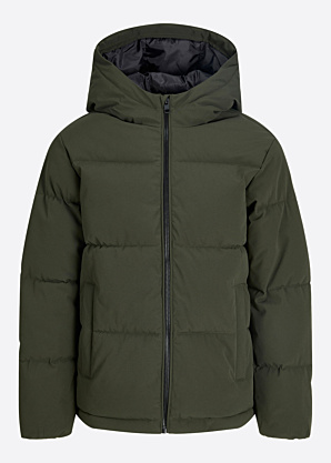 Jack & Jones stepeta ziemas jaka Galaxy Puffer