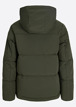 Стёганая зимняя куртка Galaxy Puffer Jack & Jones
