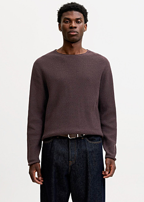 Кофта Mason Crew Neck Jack & Jones