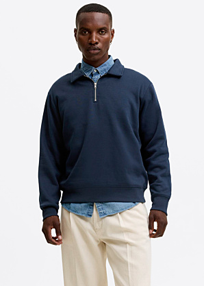Jack & Jones džemperis Bradley