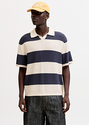 Кофта Liam Jack & Jones