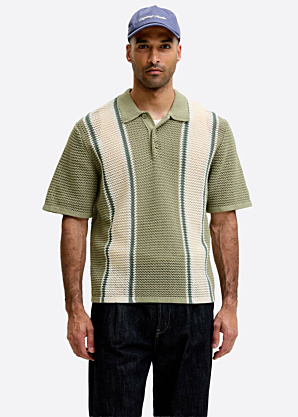 Jack & Jones adījums Benson