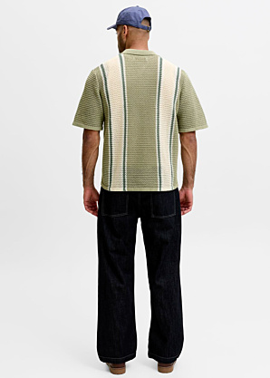 Jack & Jones adījums Benson