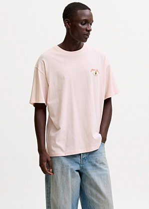 Футболка Post Jack & Jones