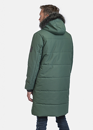 Huppa ziemas metelis Werner 2