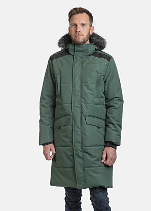 Huppa ziemas metelis Werner 2