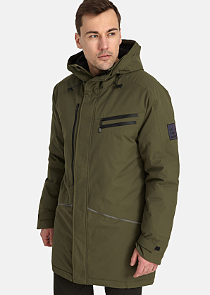 Huppa pavasara-rudens parka Marlo