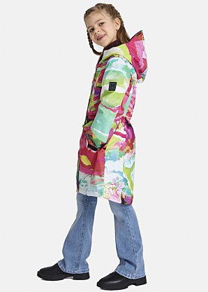 Huppa pavasara-rudens parka Janelle 1