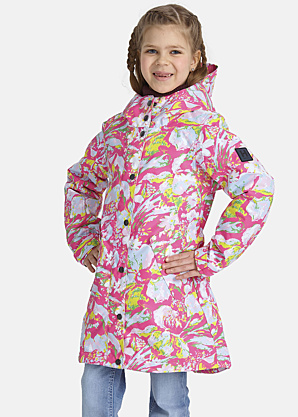 Huppa pavasara-rudens parka Janelle 1