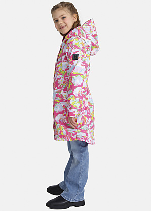 Huppa pavasara-rudens parka Janelle 1