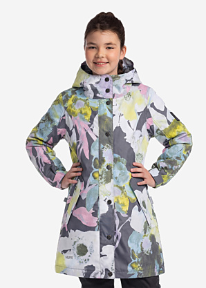 Huppa pavasara-rudens parka Janelle 1