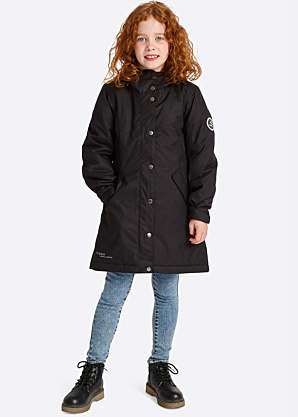 Huppa pavasara-rudens parka Janelle 1