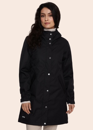 Huppa pavasara-rudens parka Janelle 1