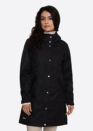 Huppa pavasara-rudens parka Janelle 1