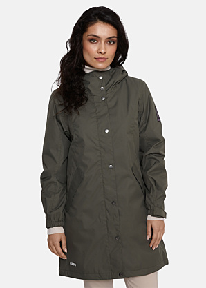 Весенне-осенняя парка Janelle 1 Huppa