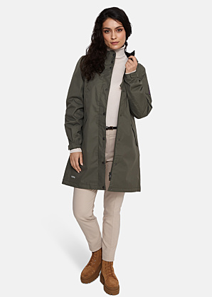 Весенне-осенняя парка Janelle 1 Huppa