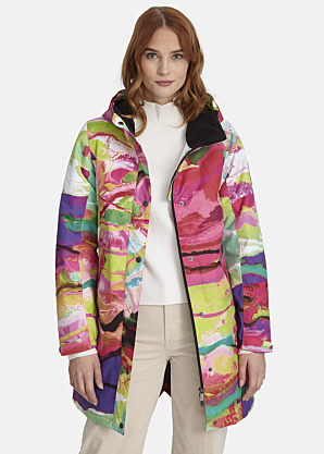 Huppa pavasara-rudens parka Janelle 1