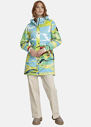 Huppa pavasara-rudens parka Janelle 1