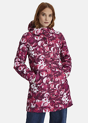 Huppa pavasara-rudens parka Janelle 1