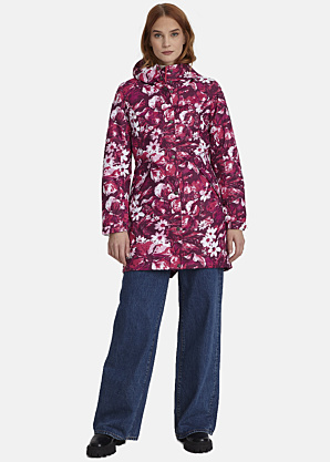 Huppa pavasara-rudens parka Janelle 1