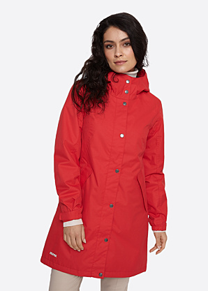 Huppa pavasara-rudens parka Janelle 1