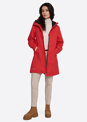 Huppa pavasara-rudens parka Janelle 1