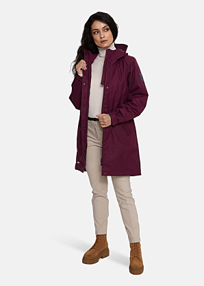 Весенне-осенняя парка Janelle 1 Huppa