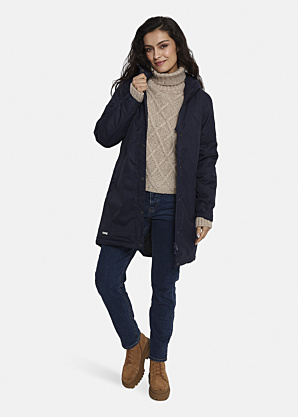 Huppa pavasara-rudens parka Janelle 1