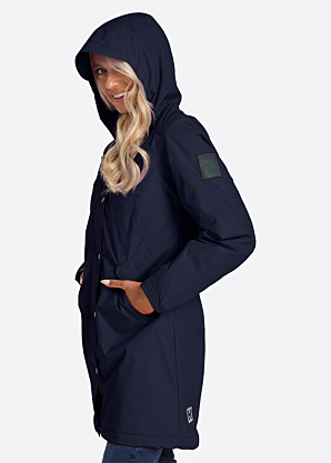 Huppa ziemas parka Janelle 1