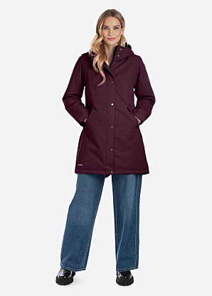 Huppa ziemas parka Janelle 1
