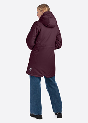 Huppa ziemas parka Janelle 1