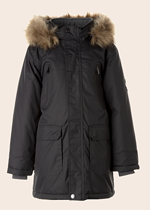 Huppa ziemas parka Roman 2