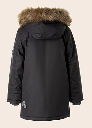Huppa ziemas parka Roman 2