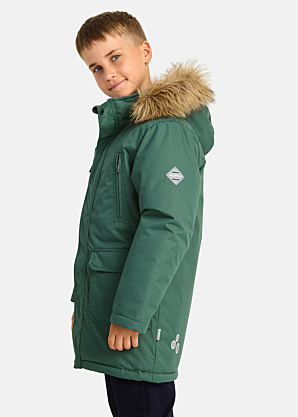 Huppa ziemas parka Roman 2