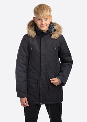 Huppa ziemas parka Roman 2