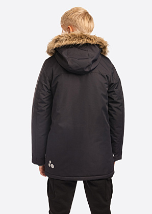 Huppa ziemas parka Roman 2