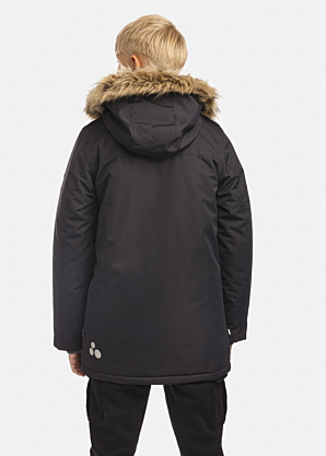 Huppa ziemas parka Roman 2
