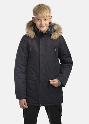 Huppa ziemas parka Roman 2