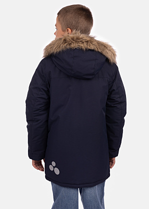 Huppa ziemas parka Roman 2